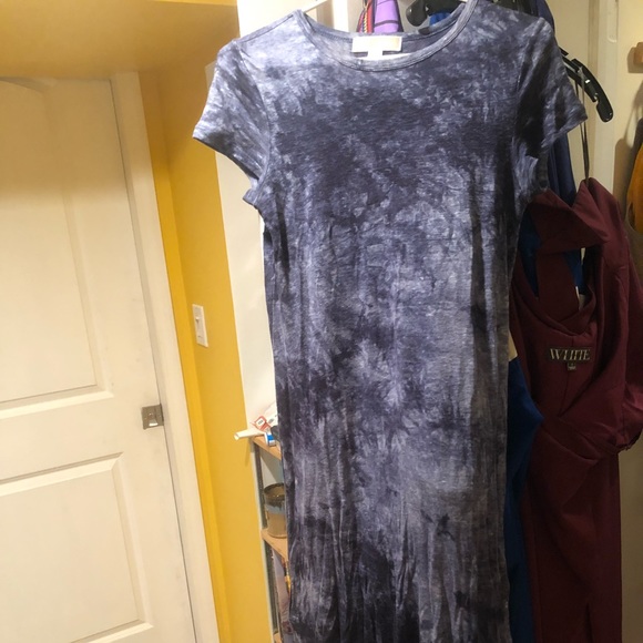 Michael Kors maxi dress - Picture 1 of 3